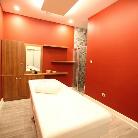Koeklue Suit Otel Kocabas 외부 사진