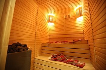Koeklue Suit Otel Kocabas 외부 사진